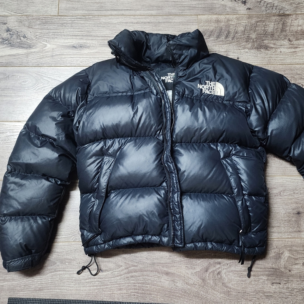 Northface Nupste 700